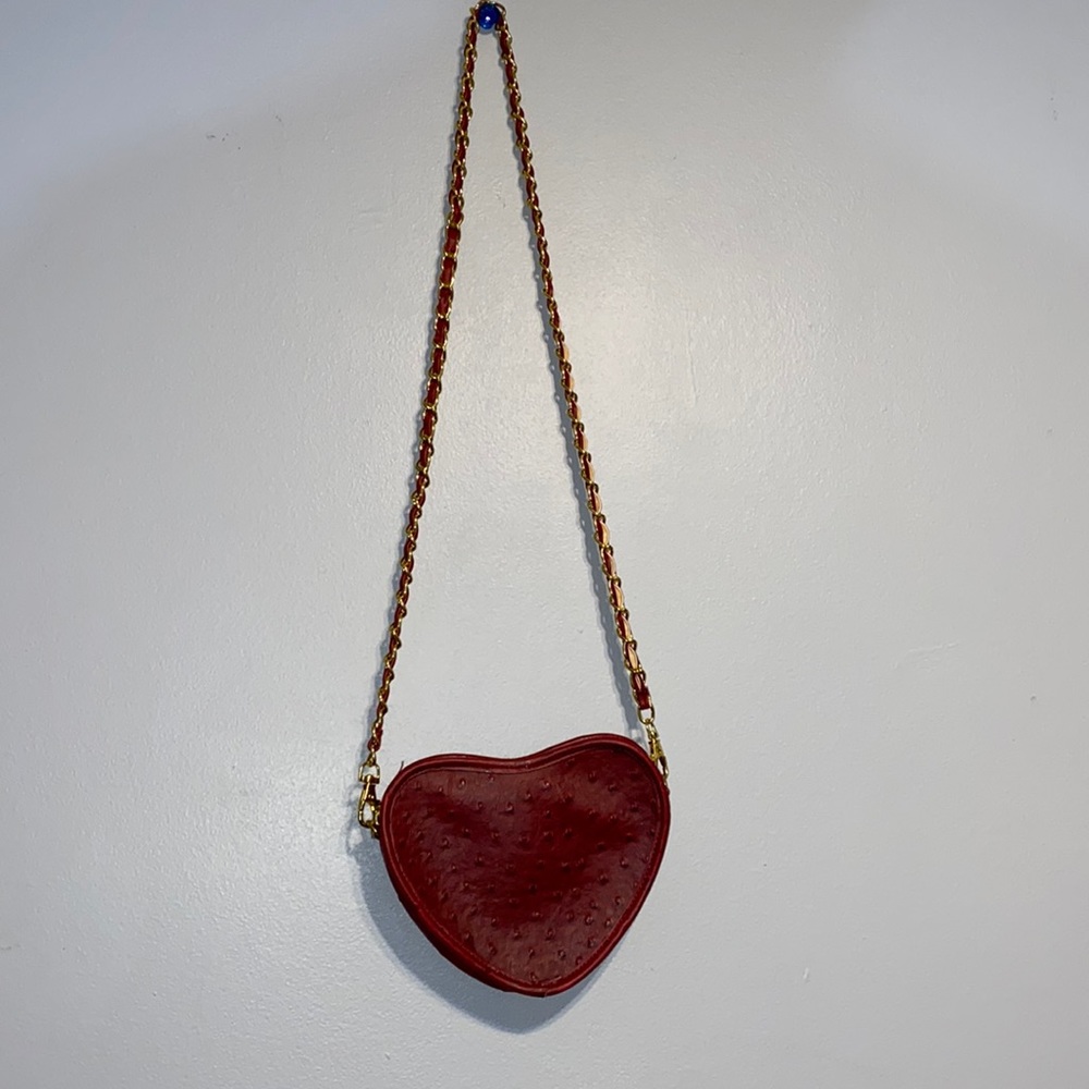 Heart ♥️ Bag